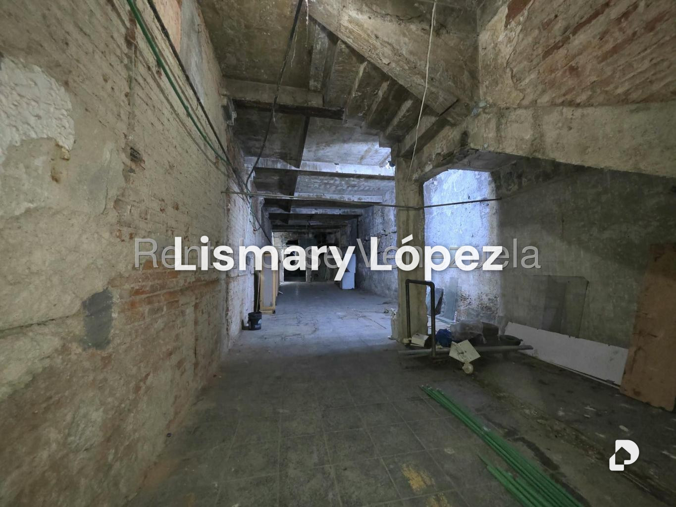 Local comercial en Parroquia Catedral, Caracas – 10