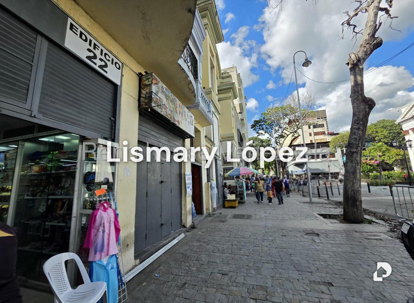 Local comercial en Parroquia Catedral, Caracas – 7
