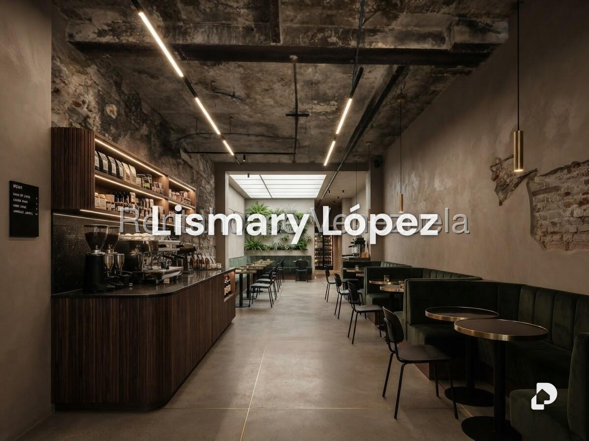 Local comercial en Parroquia Catedral, Caracas – 18