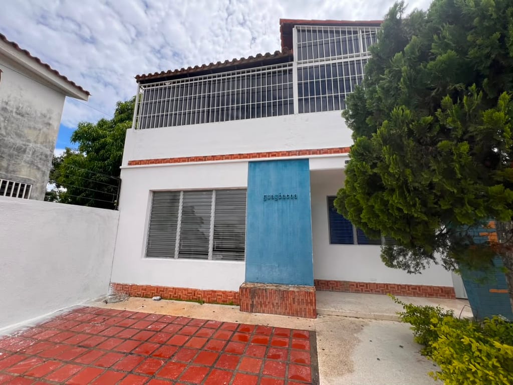 Casa en Del Este, Barquisimeto - 1