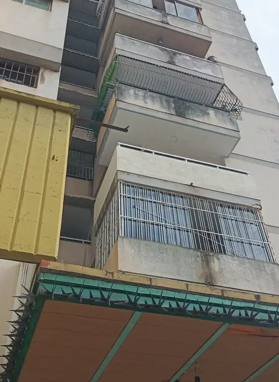 Apartment in Av. Bolívar Norte, Valencia - 1