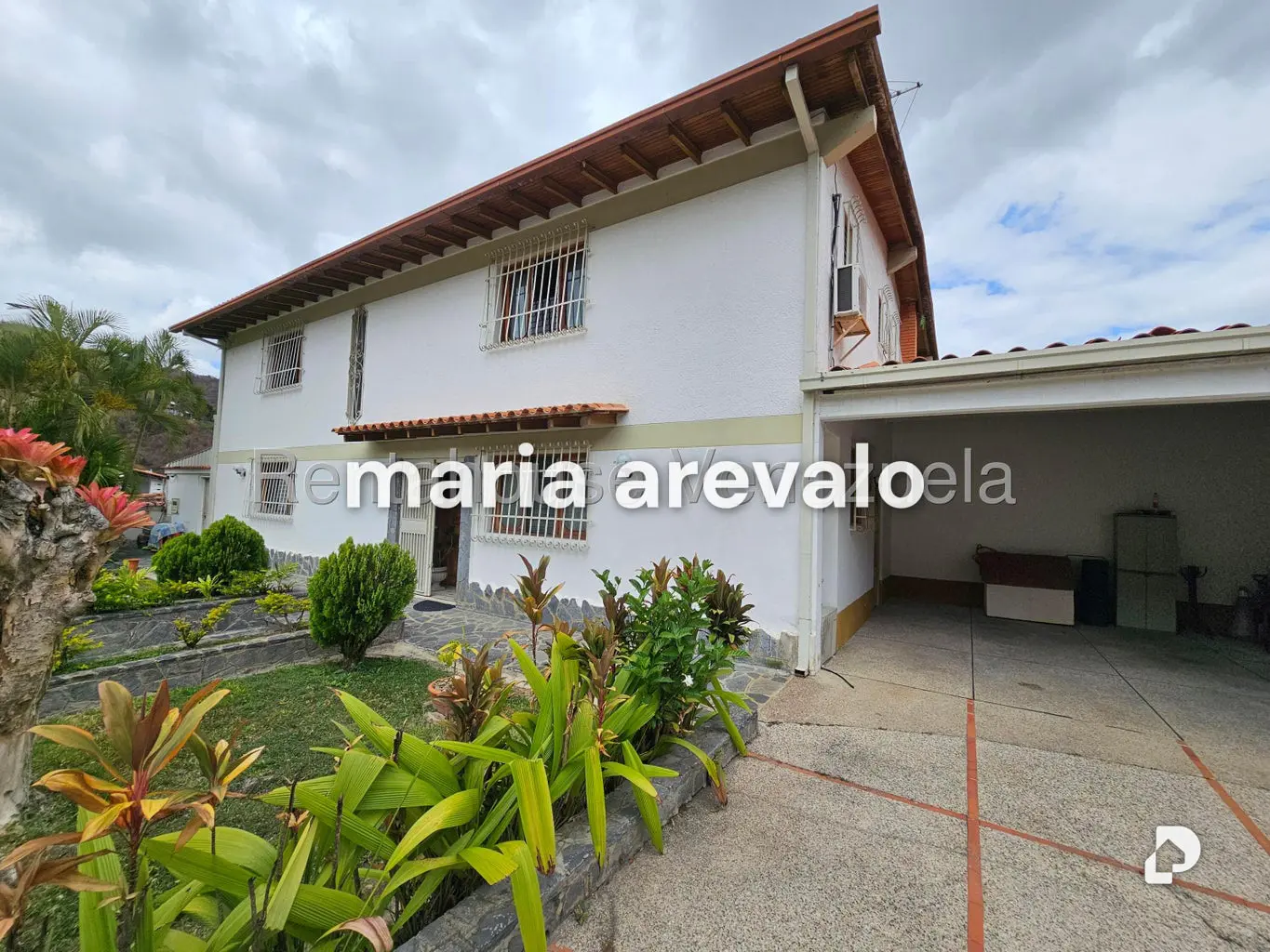 House in Prados del Este, Caracas – 2
