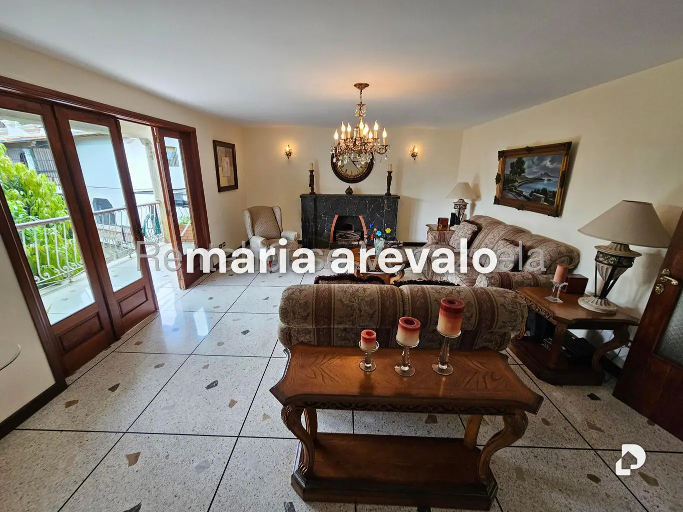 House in Prados del Este, Caracas – 6