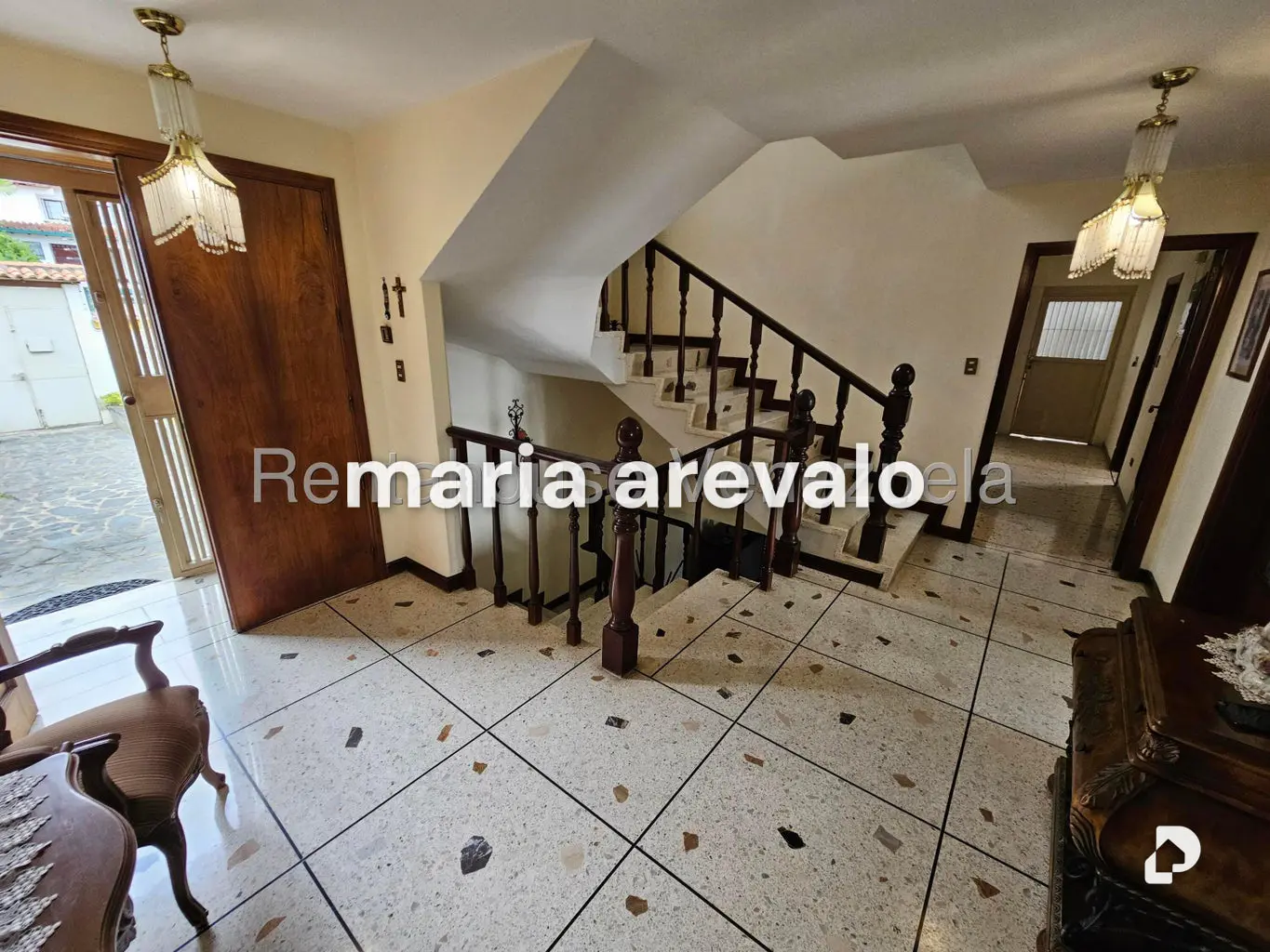 House in Prados del Este, Caracas – 14