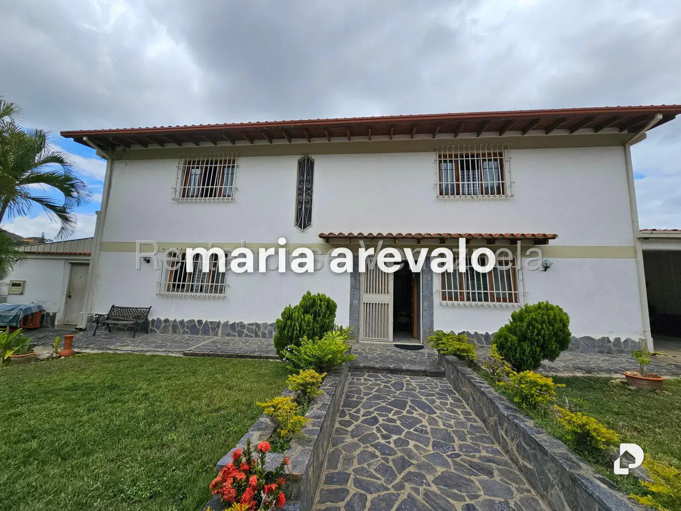 House in Prados del Este, Caracas – 1