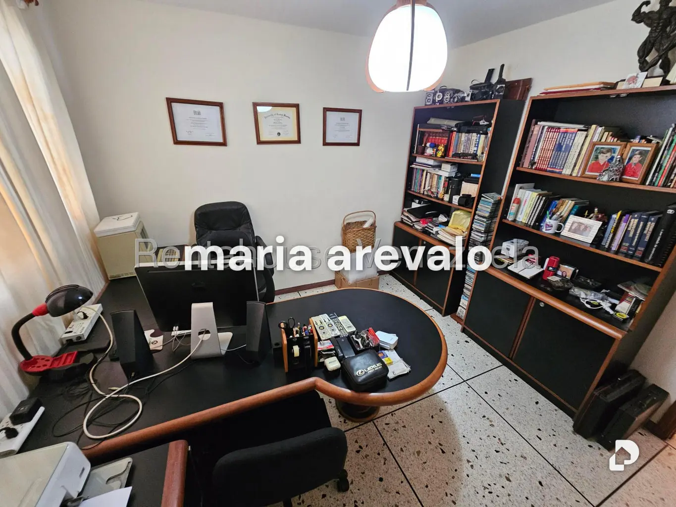 House in Prados del Este, Caracas – 30