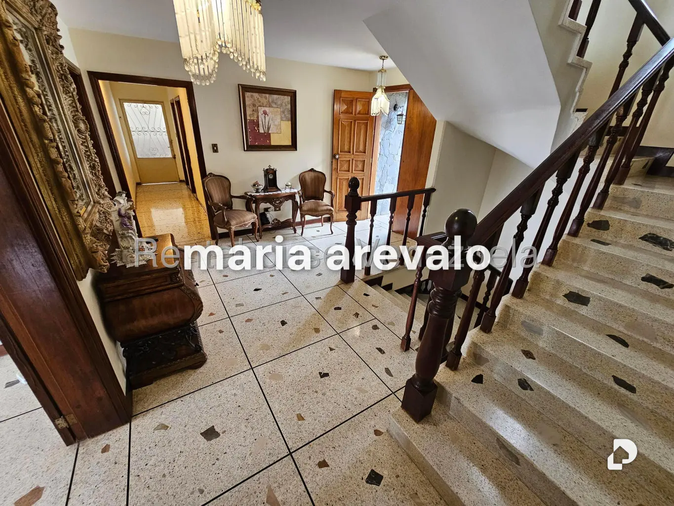 House in Prados del Este, Caracas – 4