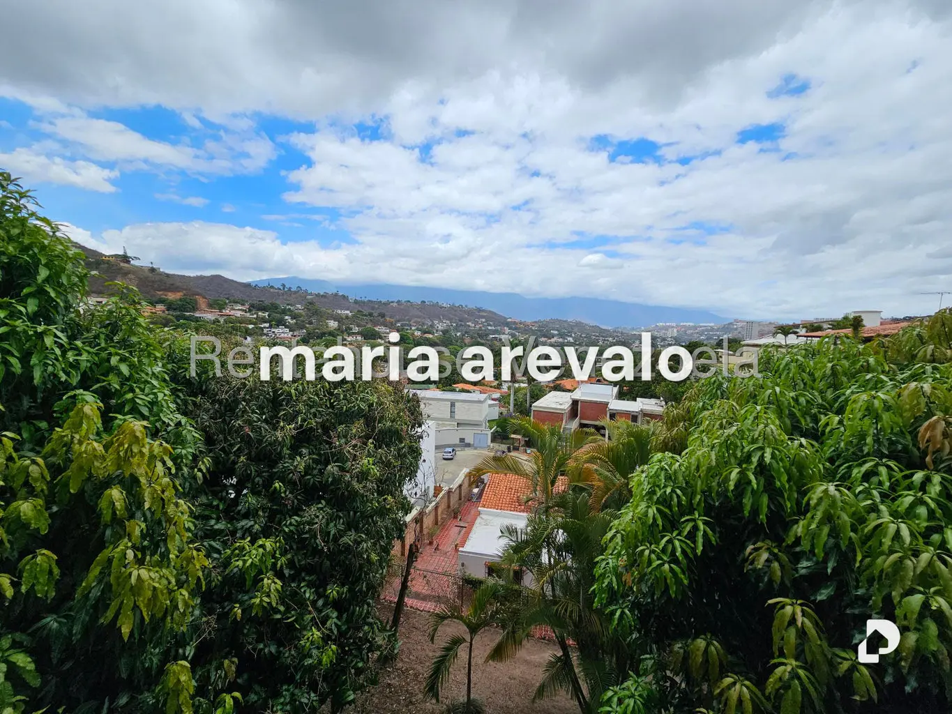 House in Prados del Este, Caracas – 13