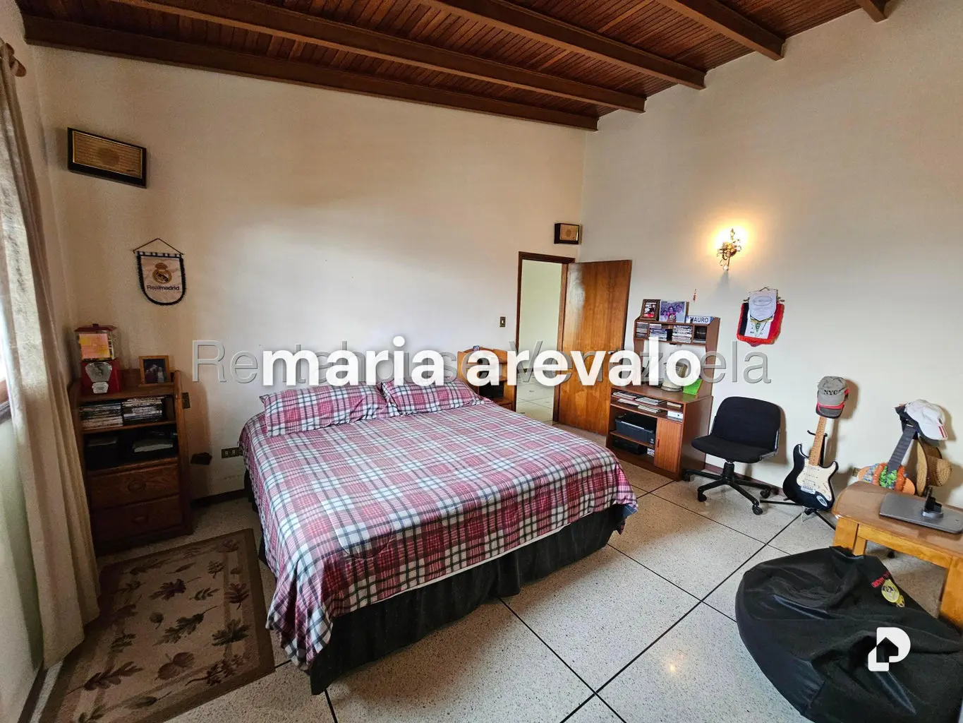 House in Prados del Este, Caracas – 24