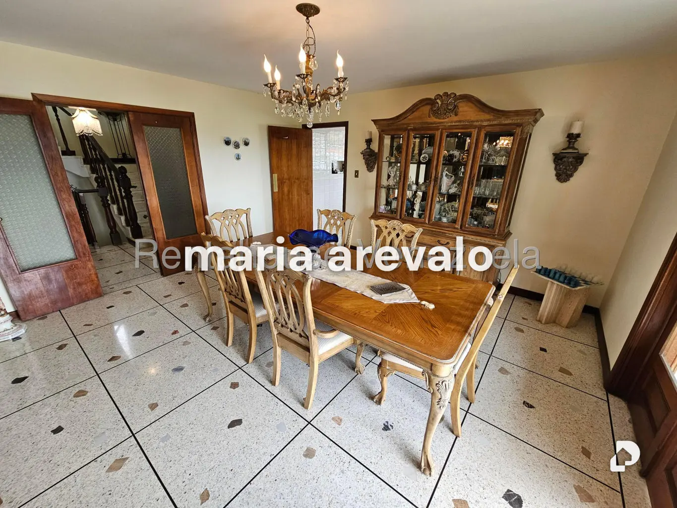 House in Prados del Este, Caracas – 7