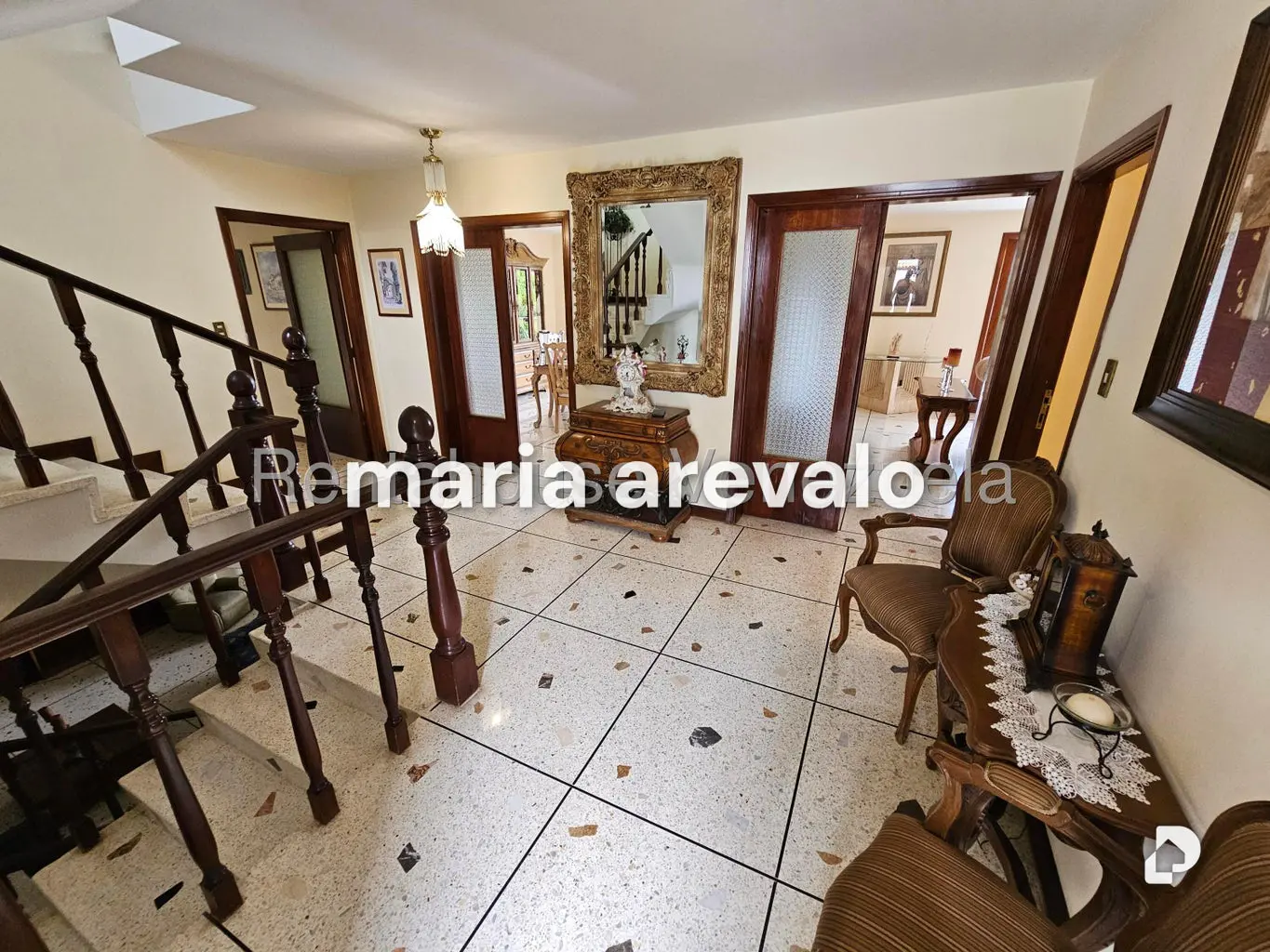 House in Prados del Este, Caracas – 3
