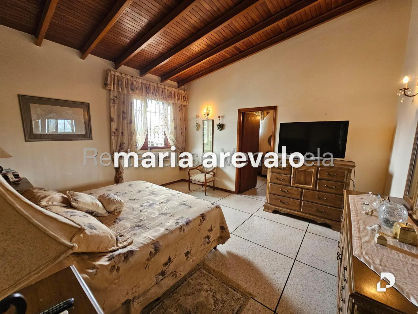House in Prados del Este, Caracas – 20