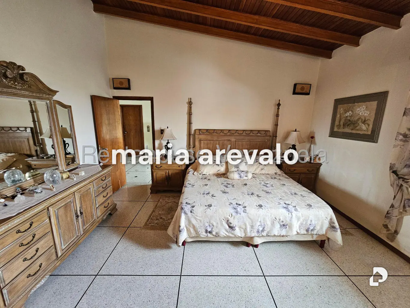 House in Prados del Este, Caracas – 21