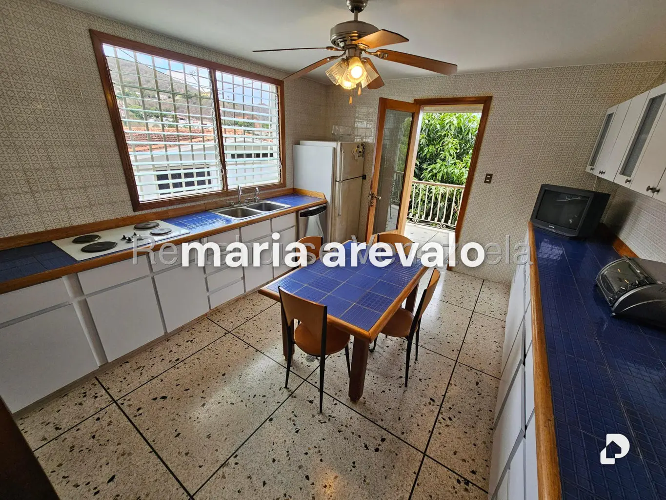 House in Prados del Este, Caracas – 10