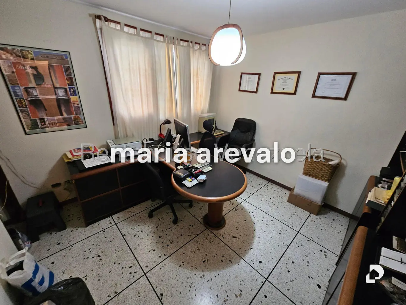 House in Prados del Este, Caracas – 29