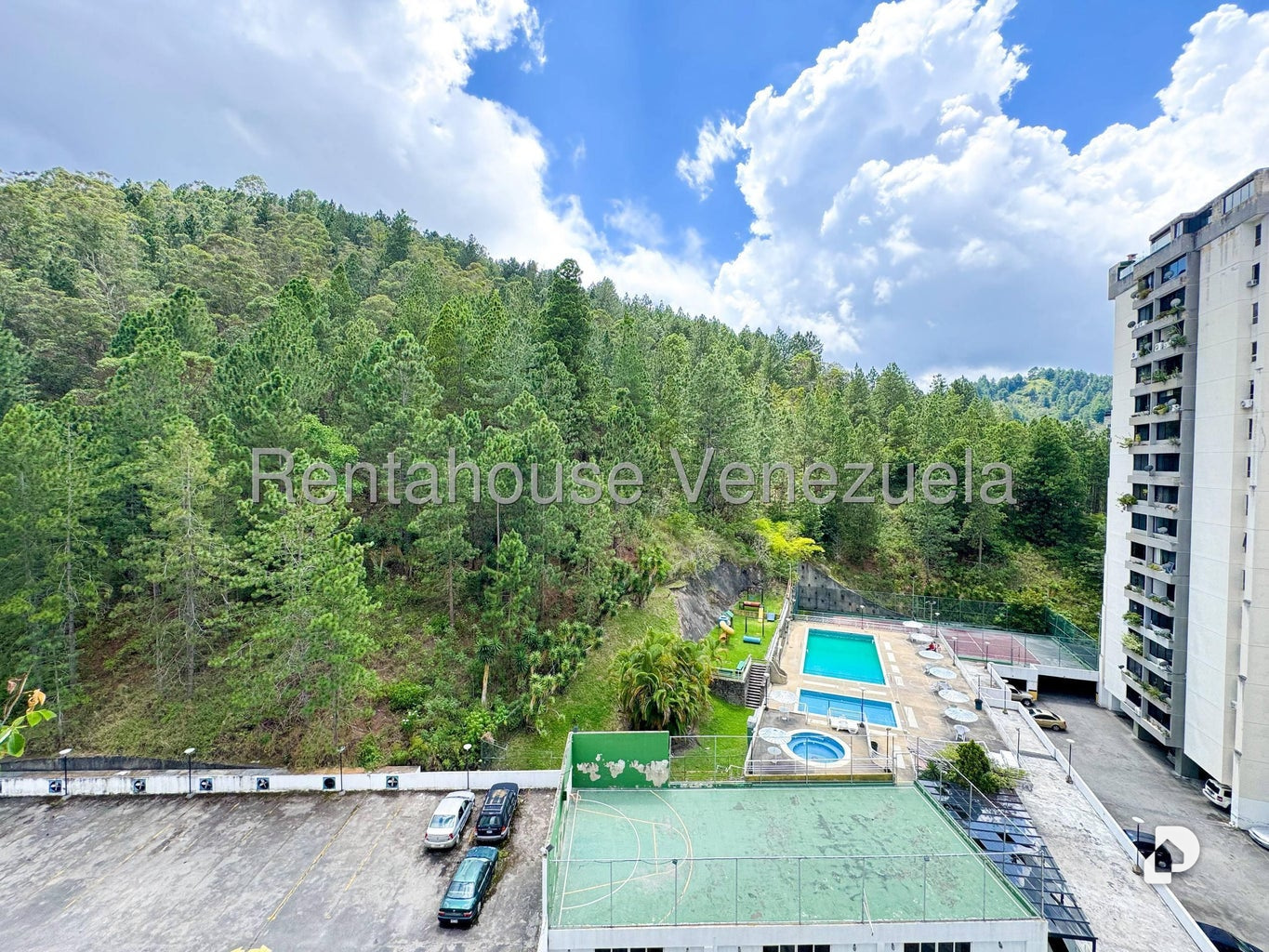 Apartamento en Manzanares, Caracas – 4