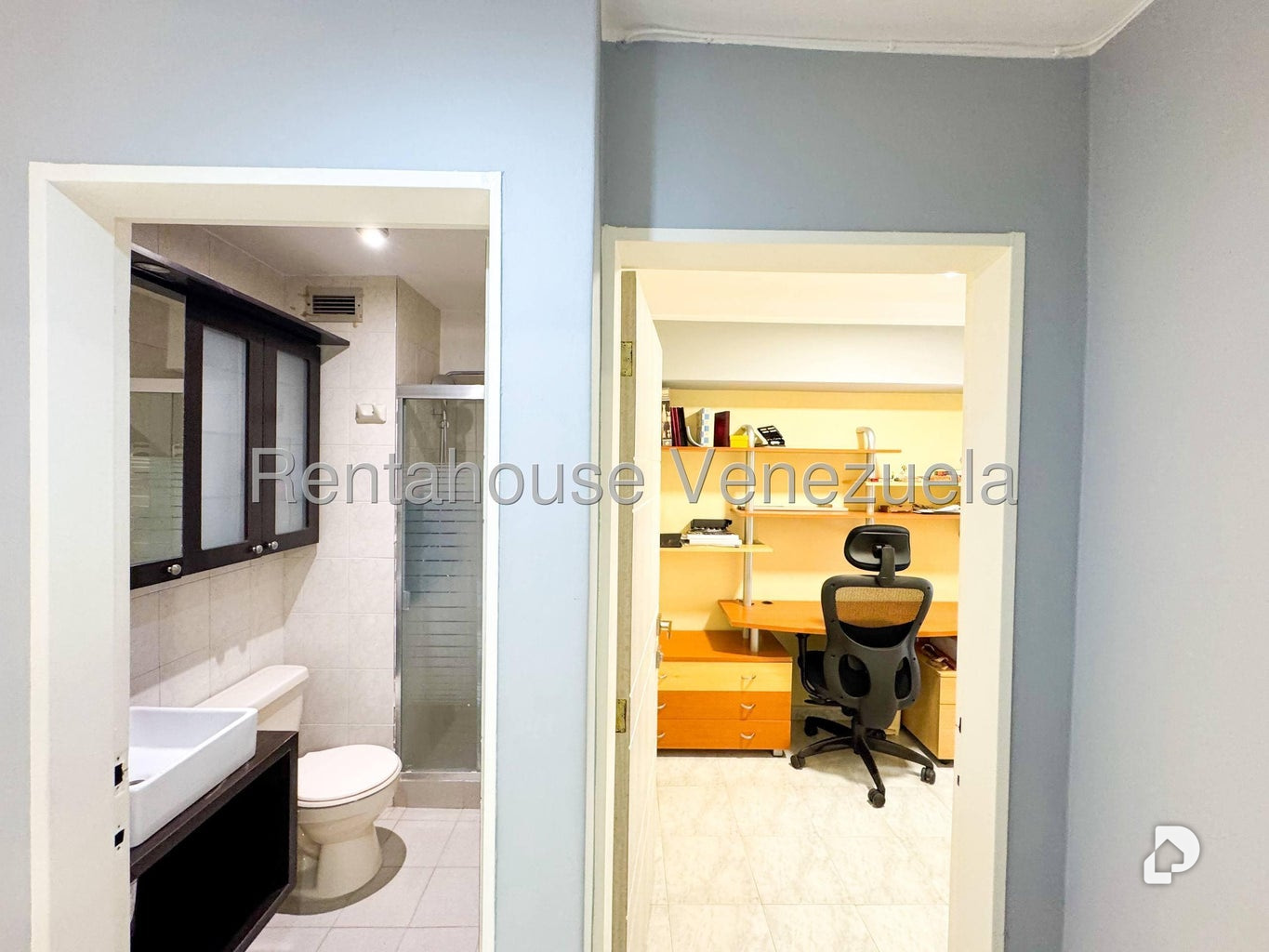Apartamento en Manzanares, Caracas – 25