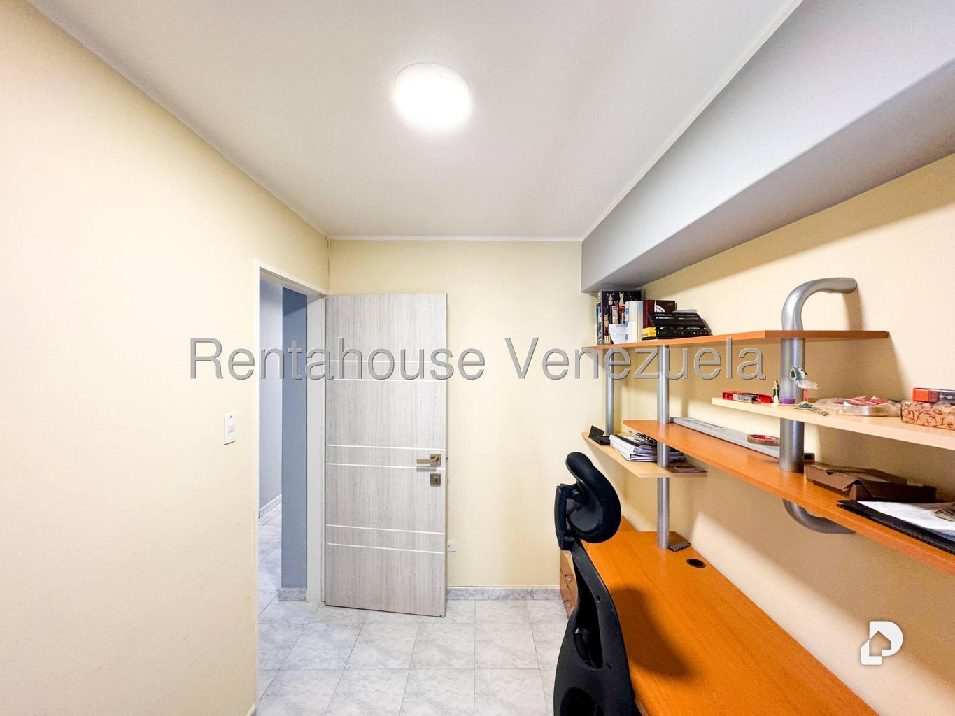 Apartamento en Manzanares, Caracas – 28