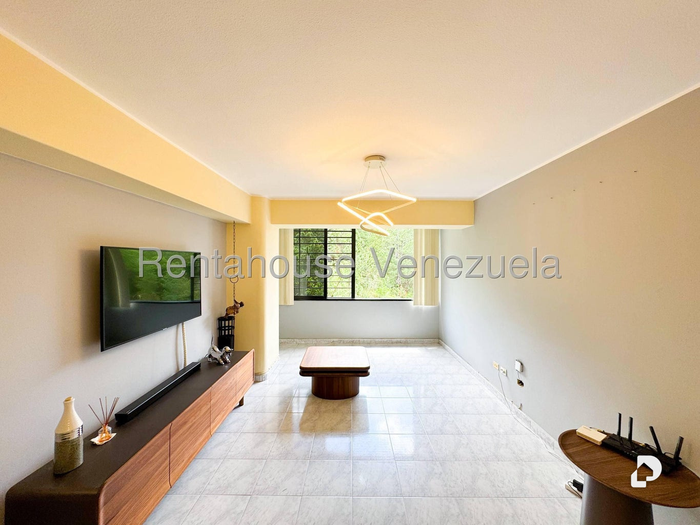 Apartamento en Manzanares, Caracas – 3