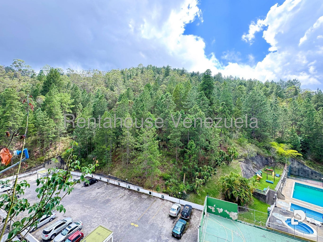 Apartamento en Manzanares, Caracas – 5