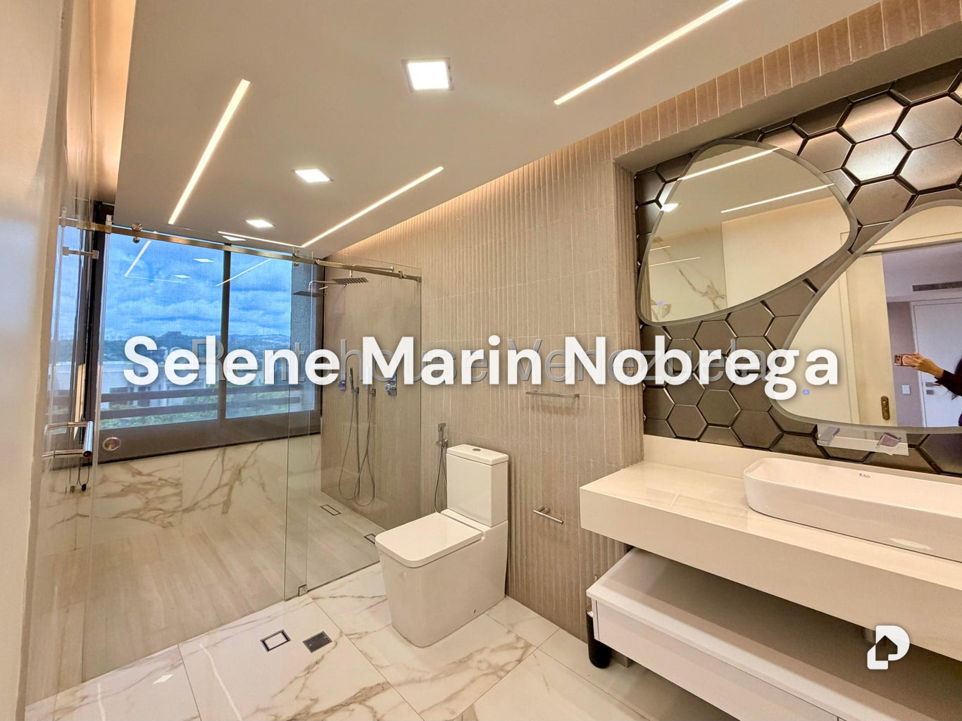 Apartamento en Colinas de Valle Arriba, Caracas – 23