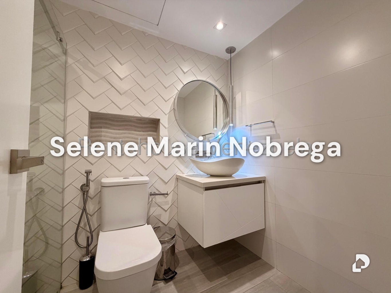 Apartamento en Colinas de Valle Arriba, Caracas – 25