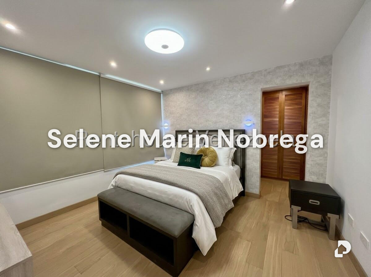 Apartamento en Colinas de Valle Arriba, Caracas – 26
