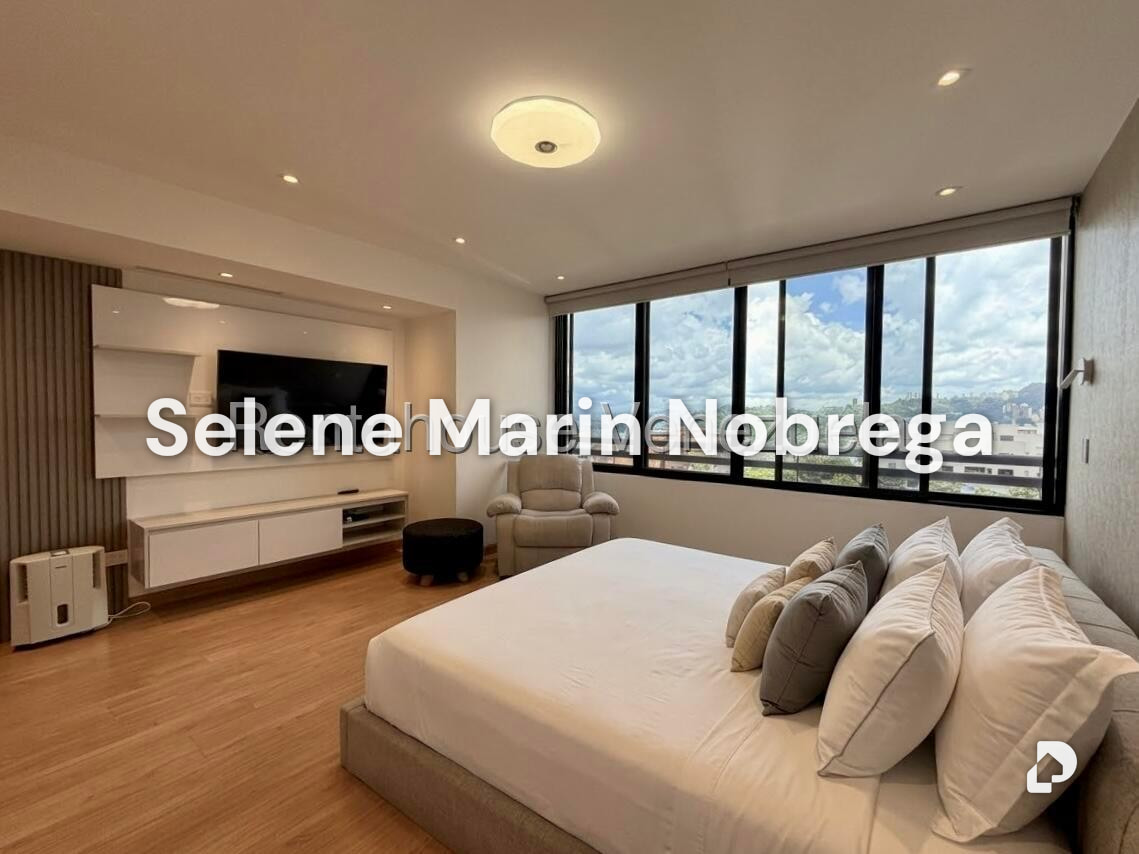 Apartamento en Colinas de Valle Arriba, Caracas – 20