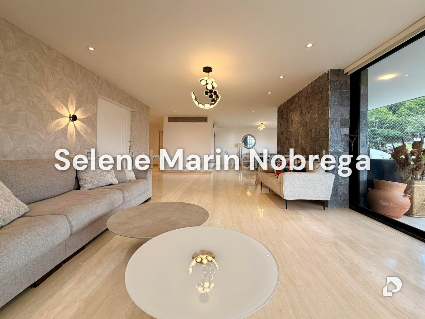 Apartamento en Colinas de Valle Arriba, Caracas – 11