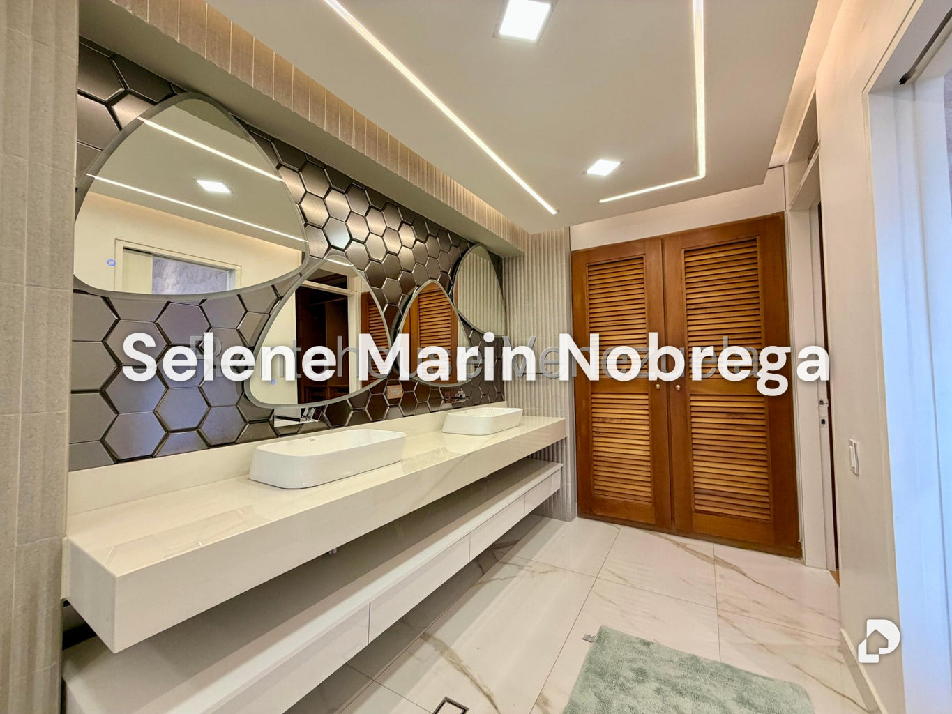 Apartamento en Colinas de Valle Arriba, Caracas – 22