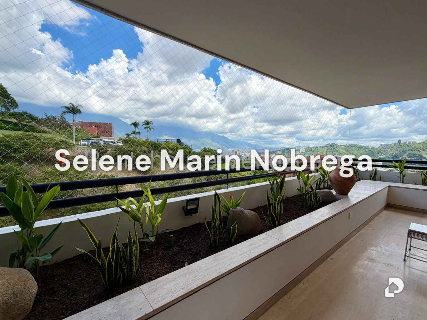Apartamento en Colinas de Valle Arriba, Caracas – 10