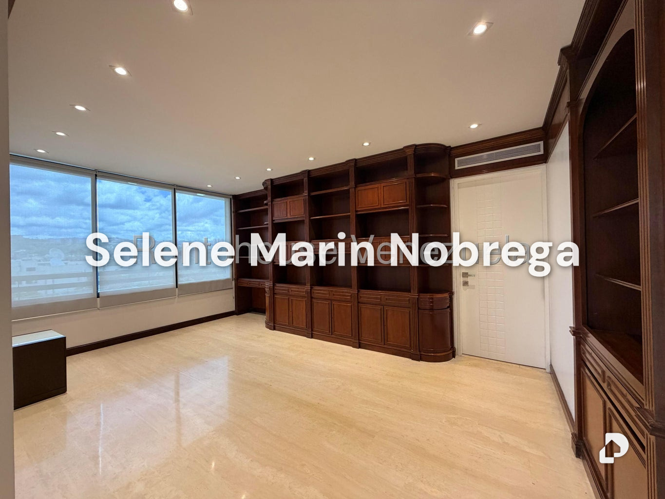 Apartamento en Colinas de Valle Arriba, Caracas – 14