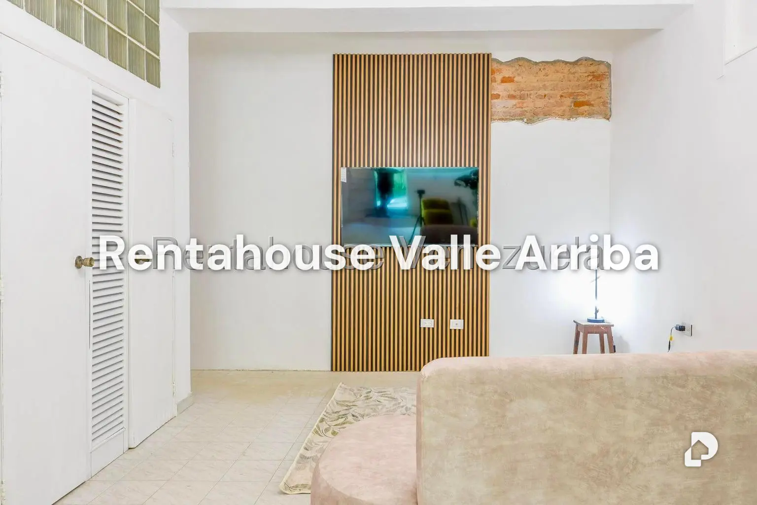 Apartamento en Los Dos Caminos, Caracas – 3