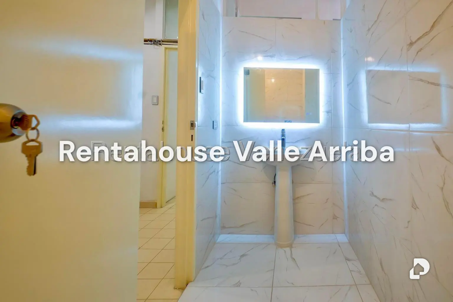 Apartamento en Los Dos Caminos, Caracas – 13