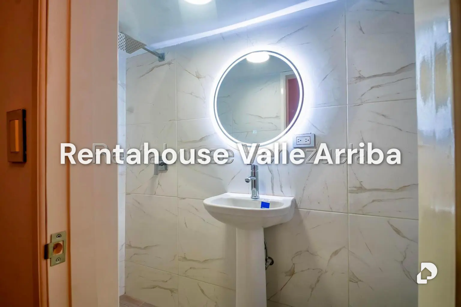 Apartamento en Los Dos Caminos, Caracas – 16