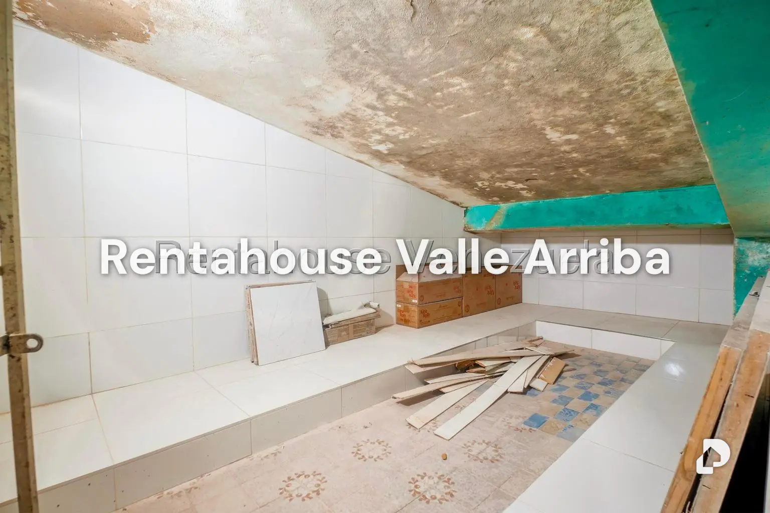 Apartamento en Los Dos Caminos, Caracas – 12