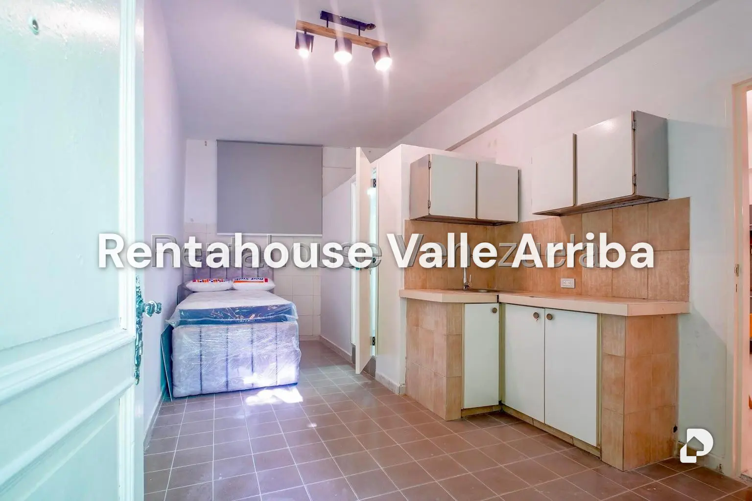 Apartamento en Los Dos Caminos, Caracas – 11
