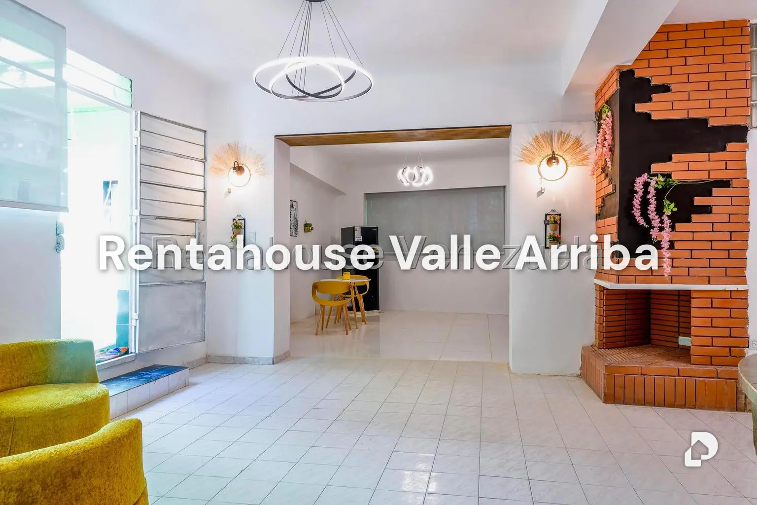 Apartamento en Los Dos Caminos, Caracas – 5