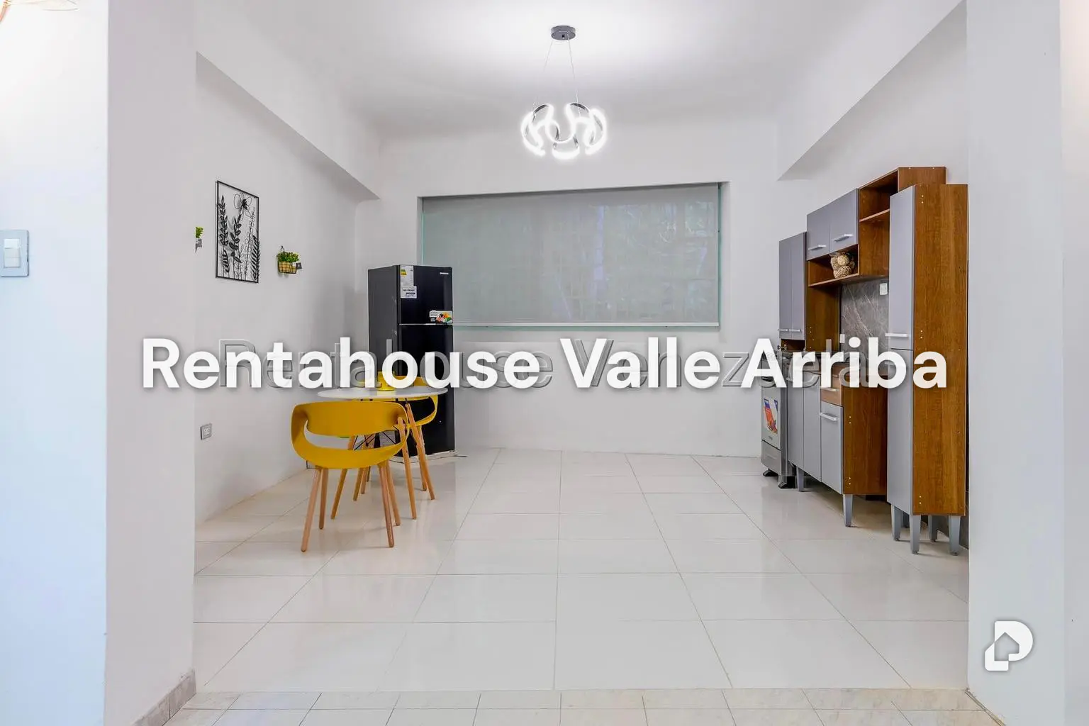 Apartamento en Los Dos Caminos, Caracas – 7