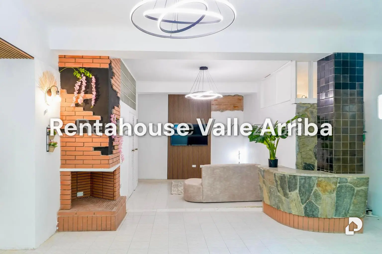 Apartamento en Los Dos Caminos, Caracas – 1