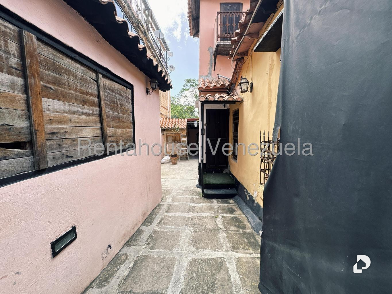 Local comercial en El Hatillo, Caracas – 5