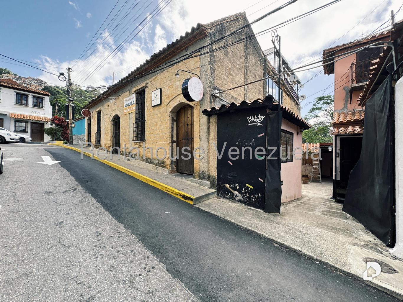 Local comercial en El Hatillo, Caracas – 4