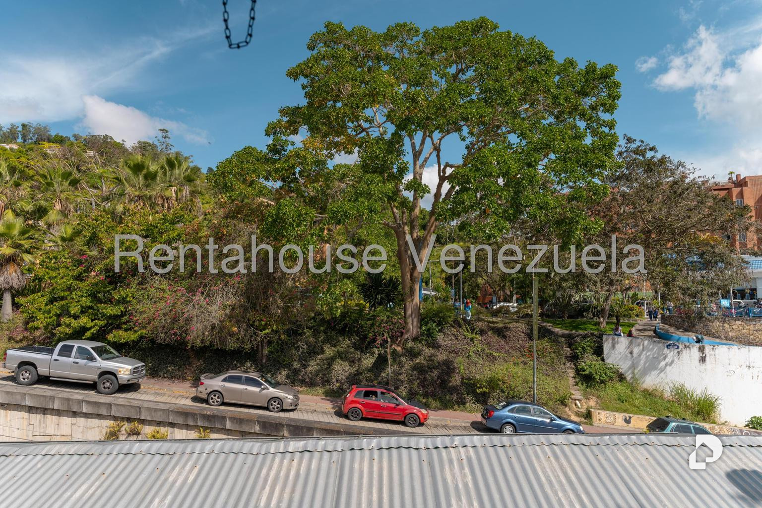 Local comercial en El Hatillo, Caracas – 16