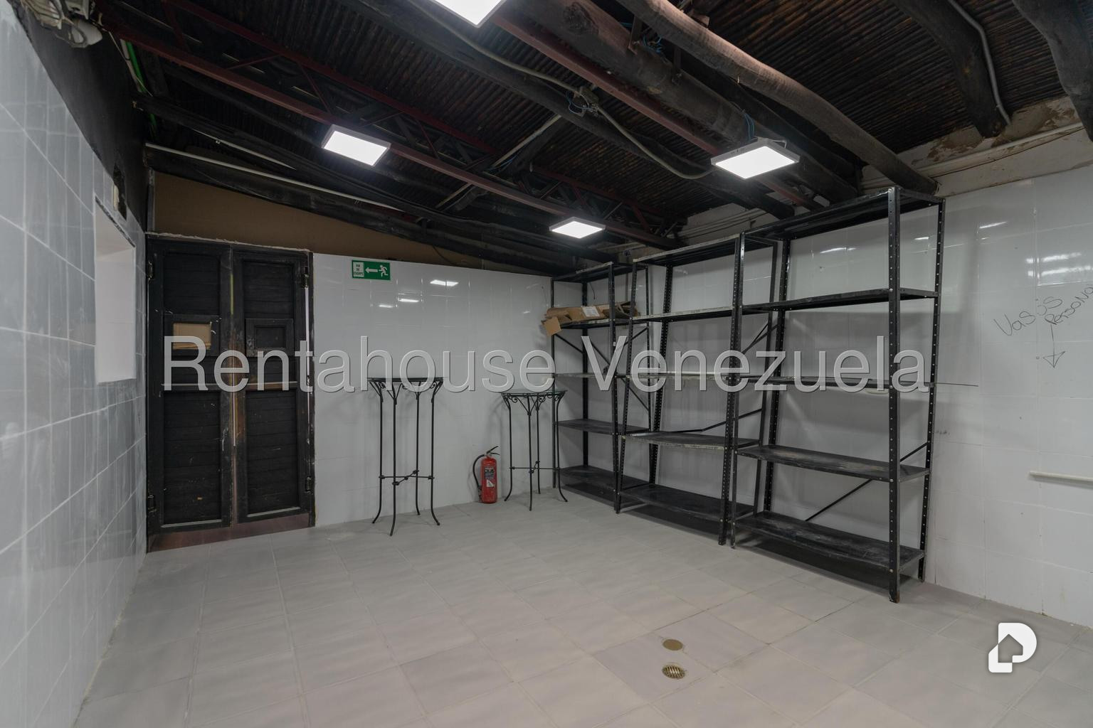 Local comercial en El Hatillo, Caracas – 20