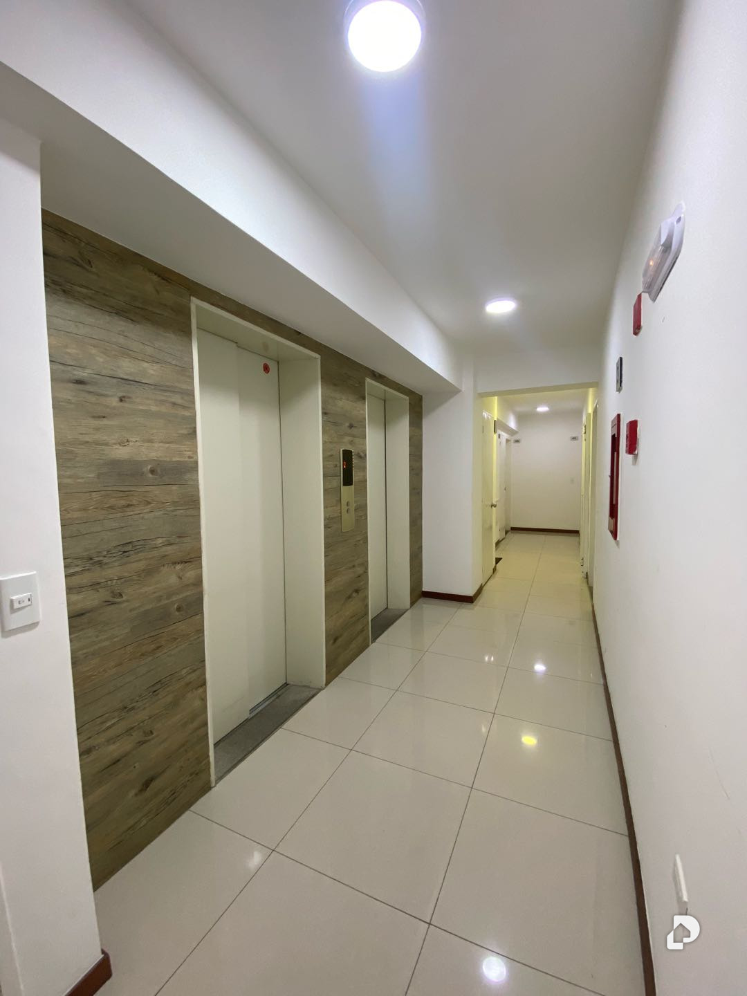 Apartment in La Boyera, Caracas – 5