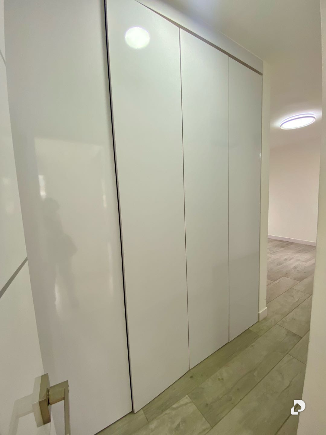 Apartment in La Boyera, Caracas – 17