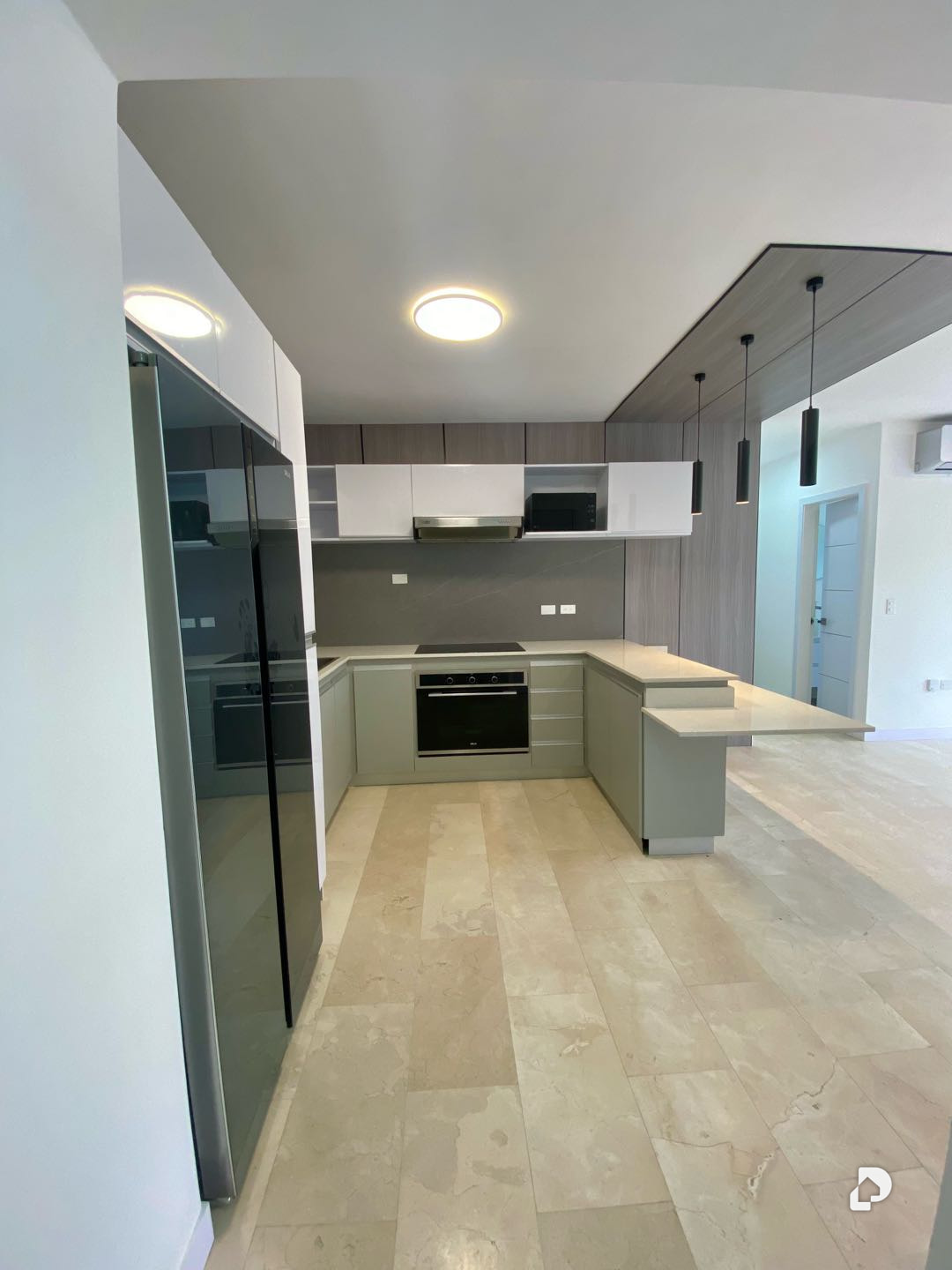 Apartment in La Boyera, Caracas – 7