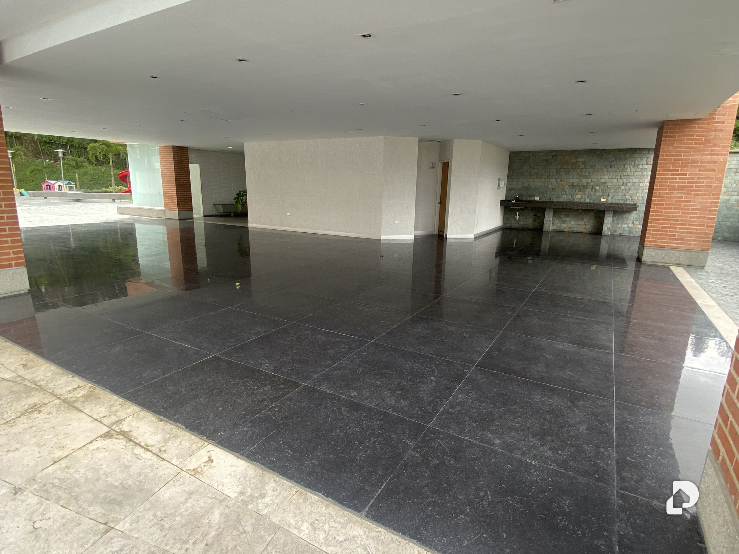Apartment in La Boyera, Caracas – 21