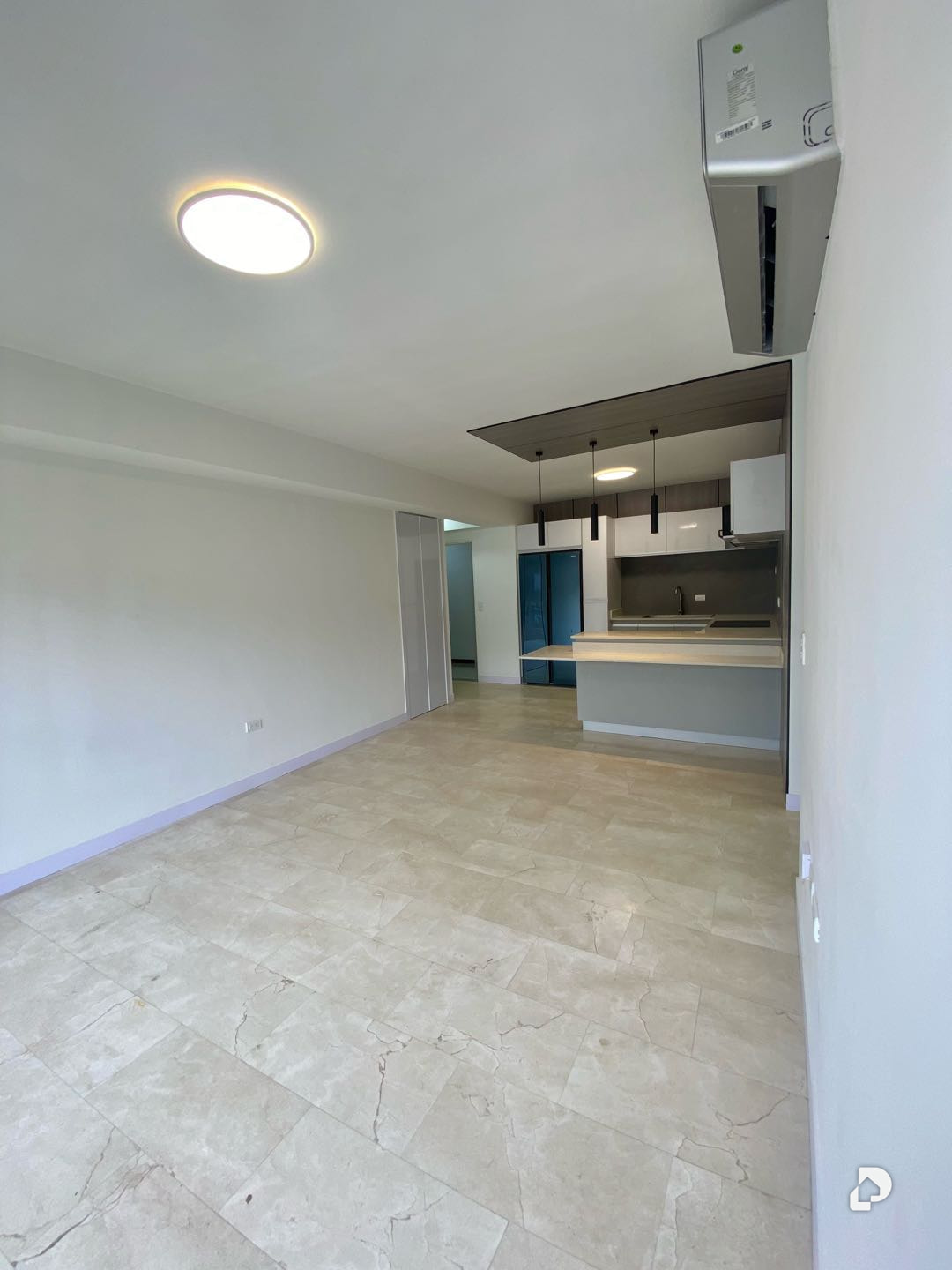 Apartment in La Boyera, Caracas – 8
