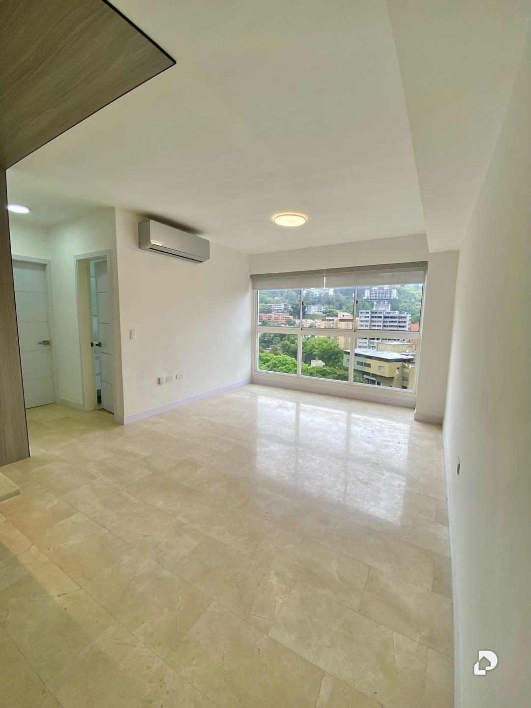 Apartment in La Boyera, Caracas – 12